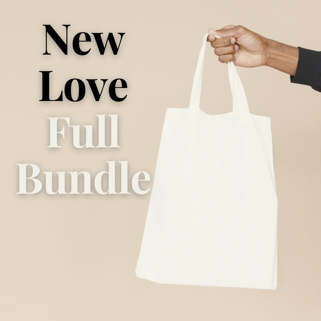 New Love Full Bundle