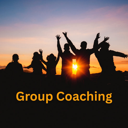 Get Your Ex Back: Coaching Group (1 month) Get Your Ex Back