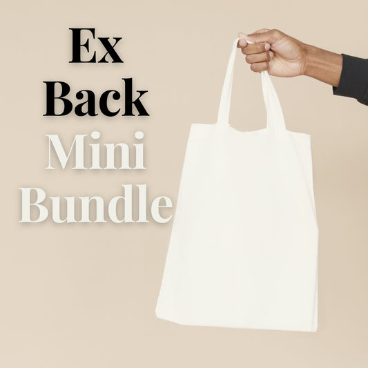 Ex Back Mini Bundle