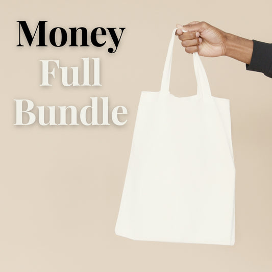 Money Full Bundle